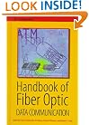 Handbook of Fiber Optic Data Communication