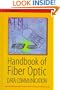 Handbook of Fiber Optic Data Communication