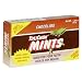 Xylichew Mints, Chocolate, Sugar-Free, 1.059 oz. box (Pack of 12)