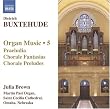 Musique Pour Orgue /Vol.5