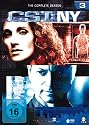 CSI: NY - Die komplette Season 3 [6 DVDs]