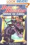 Dragon Booster Chapter Book: Fanning the Flames - Book #5 (Dragon Booster Chapter Books)