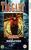 Review Clear Vision Ltd  / Taggart - Vol. 25 - Hellfire