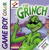Eigenschaften Konami  / The Grinch