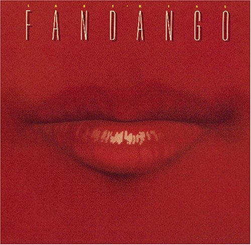 Fandango - Last Kiss - Zortam Music