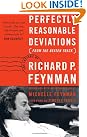 Perfectly Reasonable Deviations...