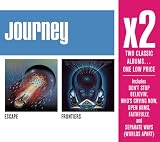 X2:Escape/Frontiers
