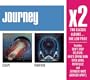 X2:Escape/Frontiers