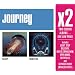 X2:Escape/Frontiers