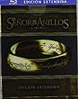 El Se�or De Los Anillos. La Trilog�a (Versi�n Extendida) [Blu-ray]