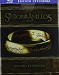 El Se�or De Los Anillos. La Trilog�a...