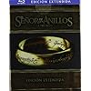 El Se�or De Los Anillos. La Trilog�a (Versi�n Extendida) [Blu-ray]