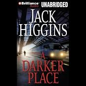 A Darker Place | Jack Higgins