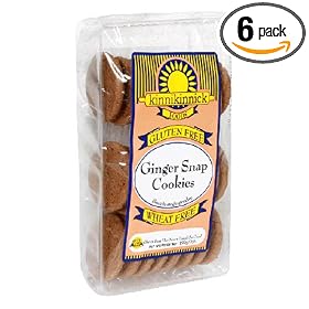 Kinnikinnick Foods