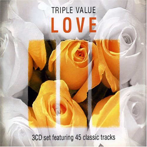 CD-Charts  Search : Triple Value: Love