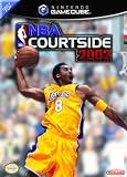 NBA Courtside 2002
