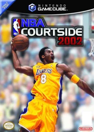Buy NBA Courtside 2002 online at Discounted New and Used prices. Delivered to your door with Childrens Toyshop.com