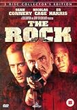 The Rock (2 Disc Collector's Edition) [1996] [DVD]