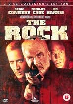 The Rock (2 Disc Collector's Edition) [1996]
