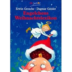 Engelchens Weihnachtslexikon