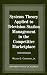 Book Systems Theory Applied to Television Station Management