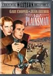 The Plainsman