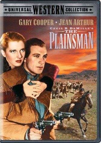 Plainsman