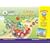 LeapFrog I Know My ABCs - My First LeapPad Interactive Book