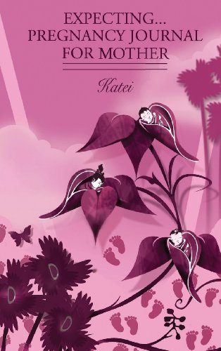 expectingpregnancy journal for mother