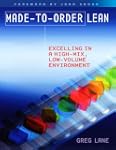 Made-to-Order Lean: Excelling in a Hi...