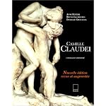 Camille Claudel: Catalogue raisonne book cover