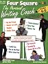 Four Square: The Personal Writing Coach for Grades 4-6 (Four Square)