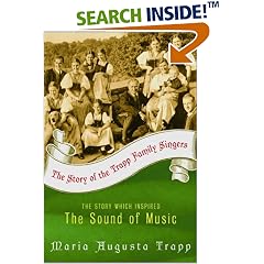 The Story of the Trapp Family Singers
