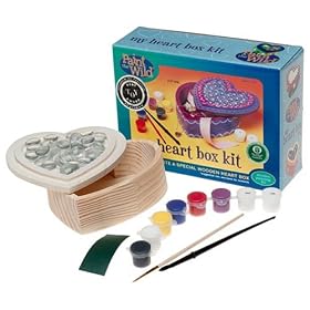 My Heart Box