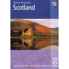 Scotland (Drive Around)