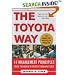 The Toyota Way: 14 Management Principles from the World's Greatest Manufacturer