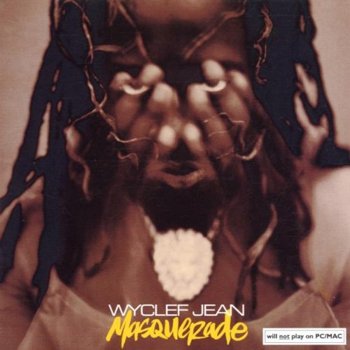 Produkt-Bild: Masquerade