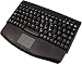 Electronics : ACCURATUS 540 KEUSB BLACK K/BD