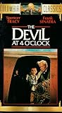 Devil at 4 O'Clock by Sony Pictures