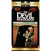 Devil at 4 O'Clock [VHS]