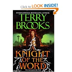 A KNIGHT OF THE WORD