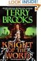A KNIGHT OF THE WORD