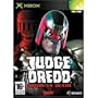Judge Dredd