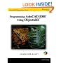 Programming AutoCAD in ObjectARX (Autodesk's Programmer Series)