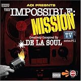 Impossible Mission