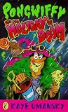 Pongwiffy and the Holiday of Doom