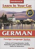 German Level Two (Learn in Your Car)