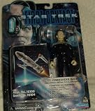  : Star Trek First Contact Action Figure - Lt Commander Data