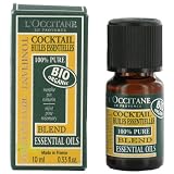 L`Occitane - Aromachologie Oraganic Revitalizing Essential Oil Blend