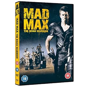 Mad Max 2 - Road Warrior [Import anglais]